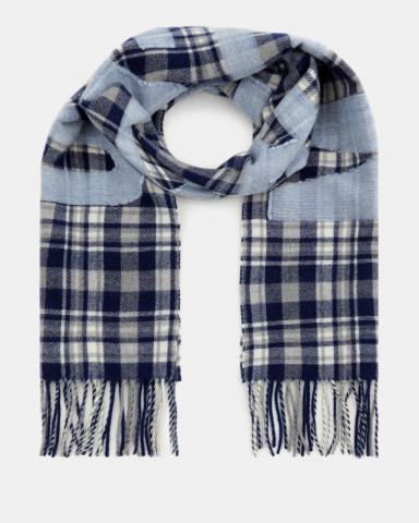 Шарф Moschino 32790₽