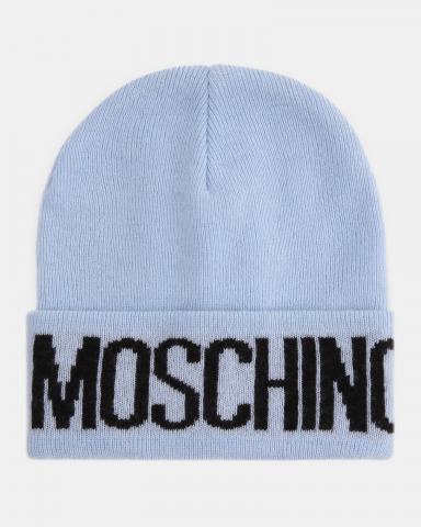 Шапка Moschino 8990₽