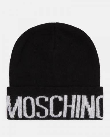 Шапка Moschino 8990₽