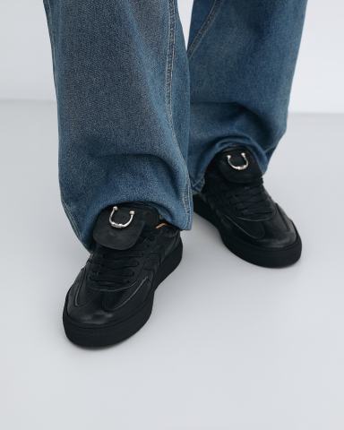 Кроссовки John Richmond