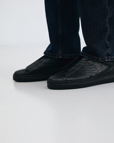 Кроссовки Roberto Cavalli