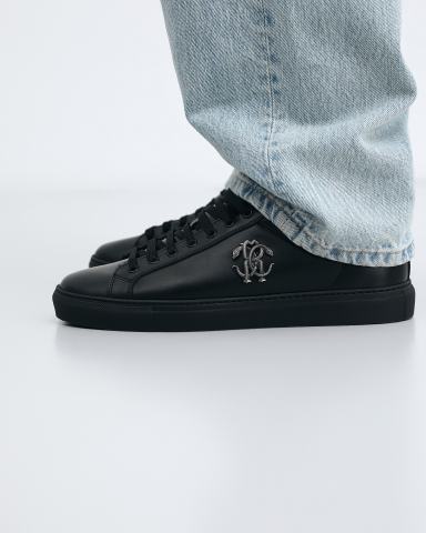 Кроссовки Roberto Cavalli