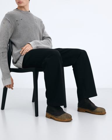 Ботинки Rocco P