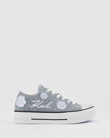 Кроссовки Karl Lagerfeld 19490₽