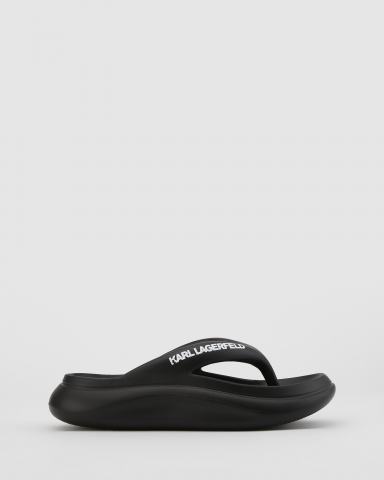 Шлепанцы Karl Lagerfeld 10990₽