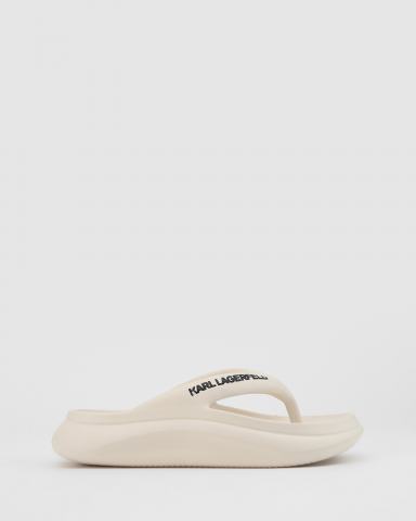 Шлепанцы Karl Lagerfeld 5490₽