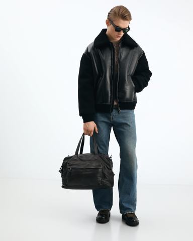 Сумка Reptile’s House