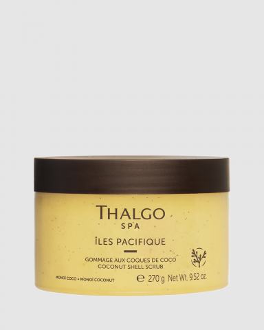Скраб для тела Thalgo
