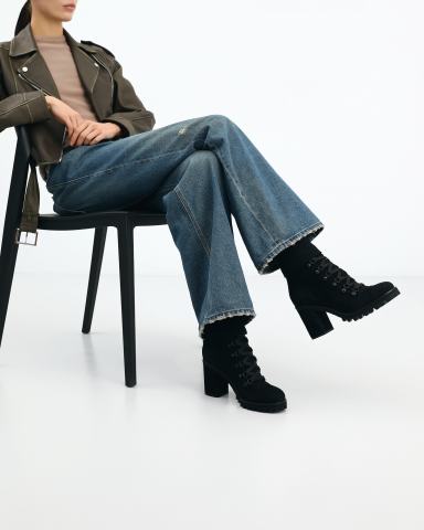 Ботинки Le Silla