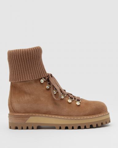 Ботинки Le Silla 54990₽