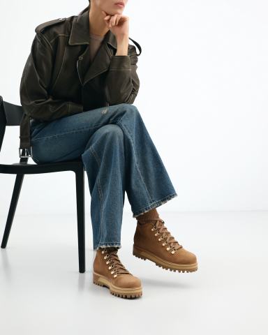 Ботинки Le Silla