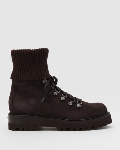 Ботинки Le Silla 109990₽