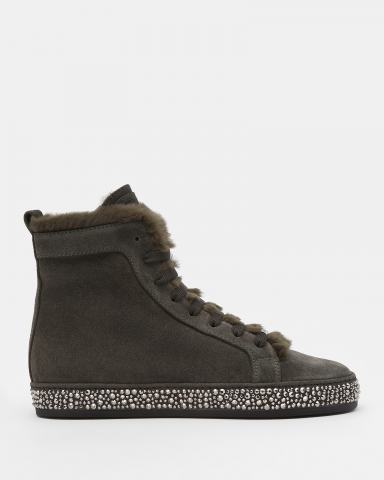 Ботинки Le Silla 53390₽