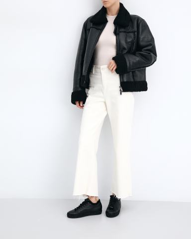 Кроссовки Le Silla