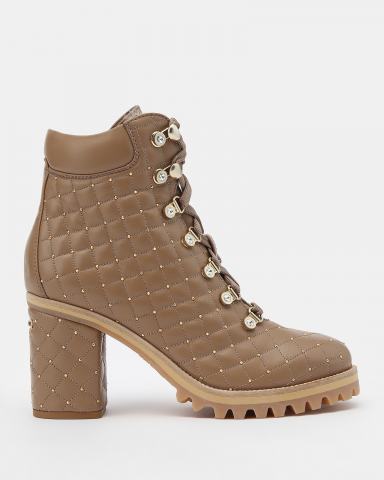 Ботинки Le Silla 54990₽