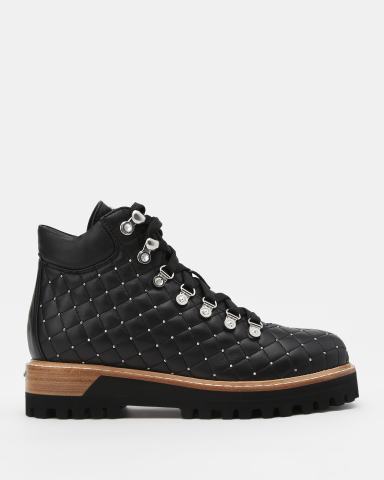 Ботинки Le Silla 54990₽