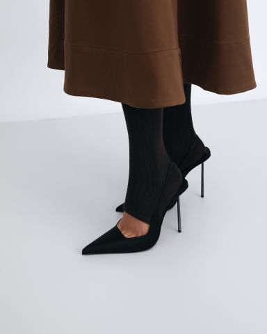 Босоножки Le Silla