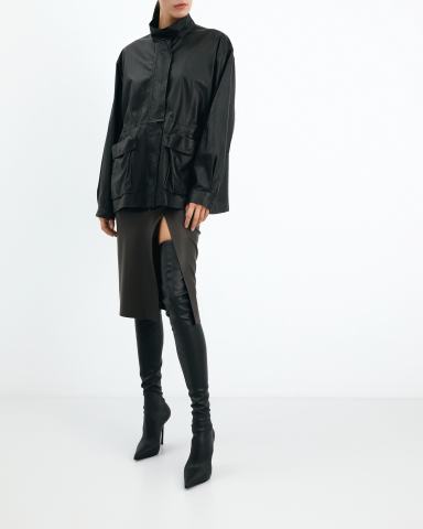 Сапоги Le Silla