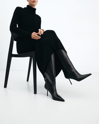 Сапоги Le Silla