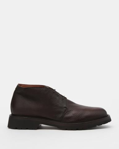 Ботинки Pantanetti