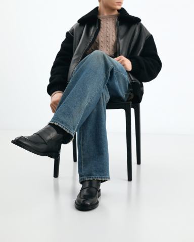 Ботинки Pantanetti