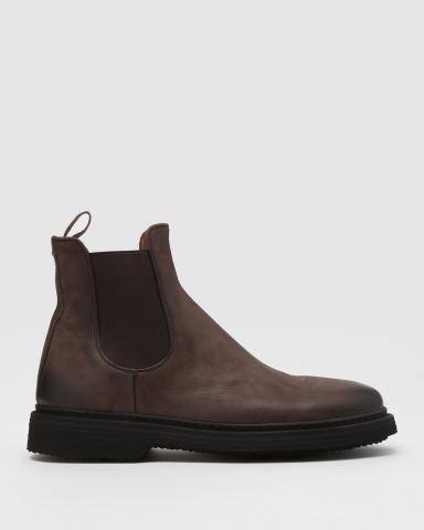 Ботинки Pantanetti 32990₽