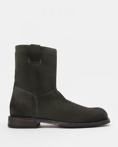 Ботинки Pantanetti