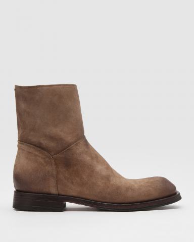 Ботинки Pantanetti 40240₽