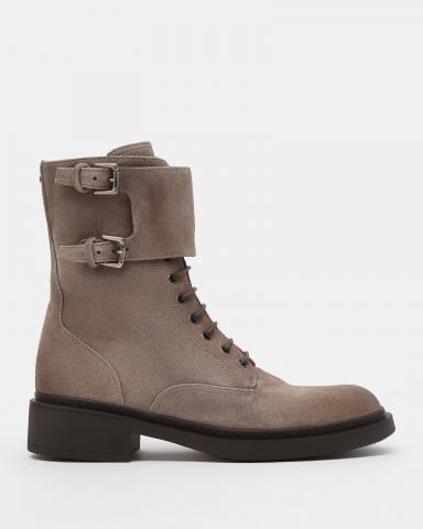 Ботинки Pantanetti 20990₽