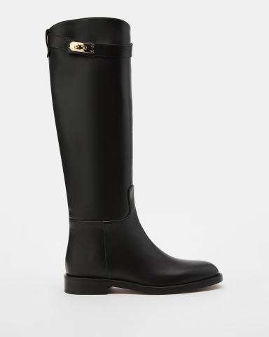 Сапоги Renzo Mercuri 69990₽