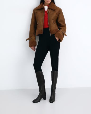 Сапоги Renzo Mercuri