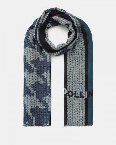 Шарф Pollini 11590₽