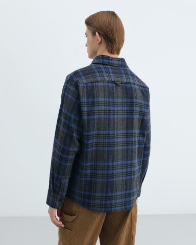 Рубашка A.P.C.