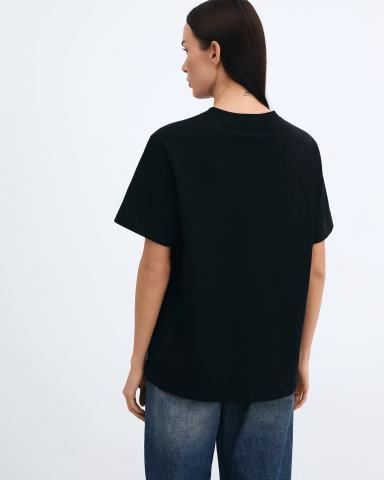 Футболка A.P.C.