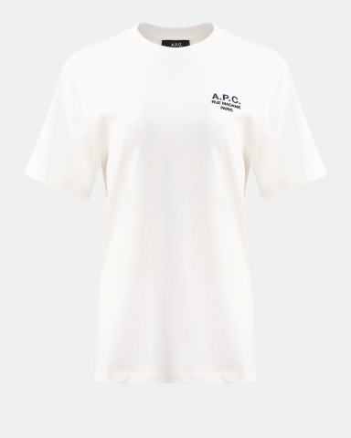 Футболка A.P.C.