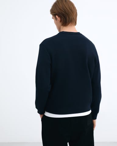 Толстовка A.P.C.