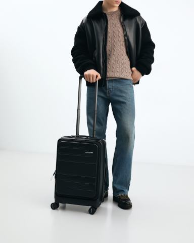 Чемодан Lancaster