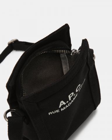 Сумка A.P.C.