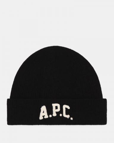 Шапка A.P.C.