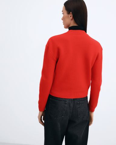 Джемпер A.P.C.