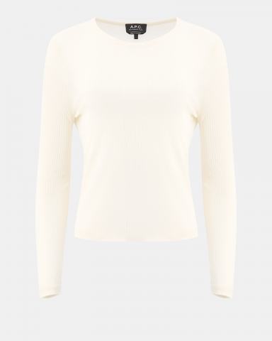 Футболка A.P.C.