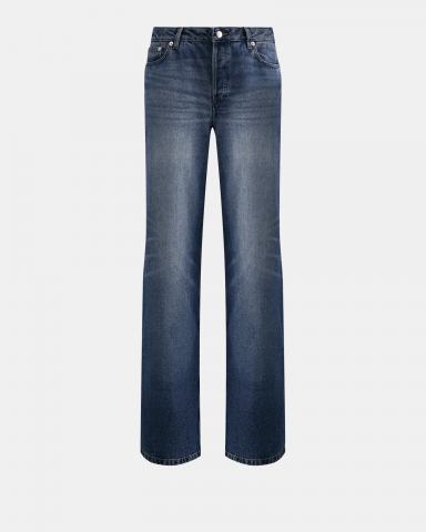 Джинсы A.P.C.
