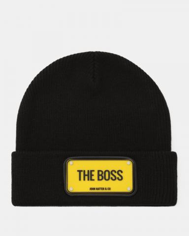 Шапка John Hatter Co 4740₽