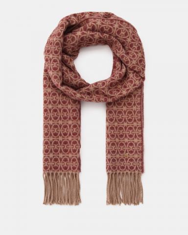 Шарф Coccinelle 11490₽