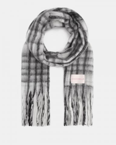 Шарф Coccinelle 6780₽