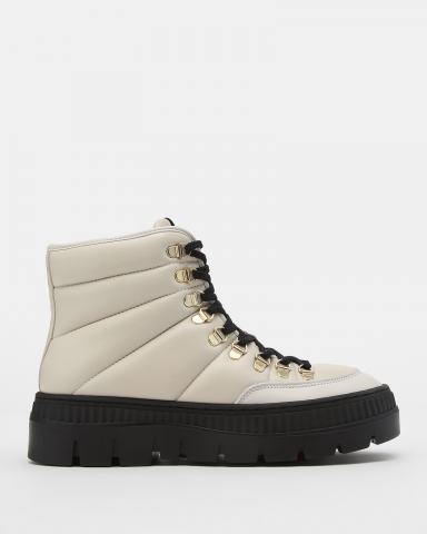 Ботинки Pollini 28990₽