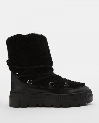 Ботинки Pollini 27490₽