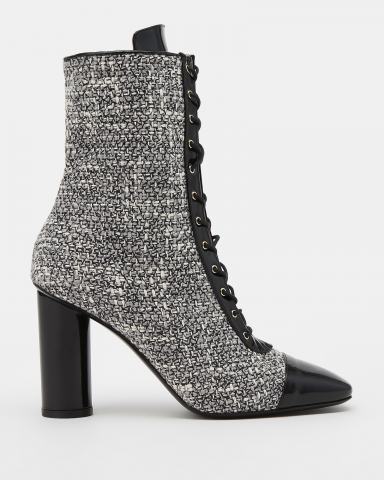 Ботинки Pollini