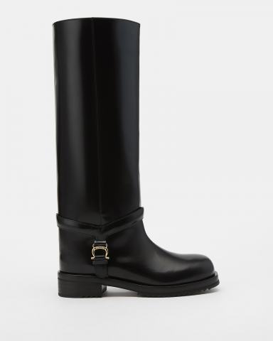 Сапоги Pollini 99990₽