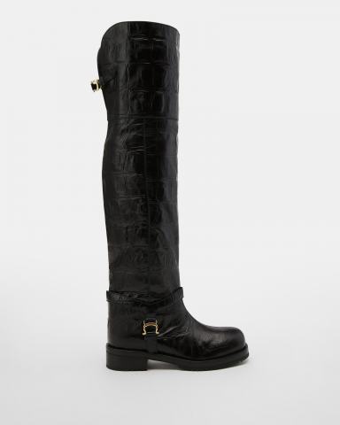 Сапоги Pollini 71990₽